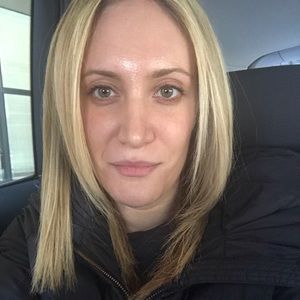 Meet your Posher, Alexandra